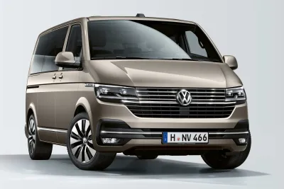 T6 Transporter